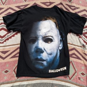 Halloween Horror Nights Michael Myers Shirt